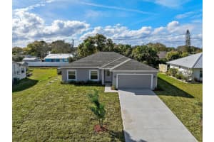 418 Easy Street, Sebastian, Fl 32958, Sebastian