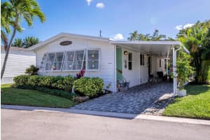 400 N Highway A1a Lot 7, Jupiter, FL 33477, Jupiter, FL 33477 - MLS#R11157101