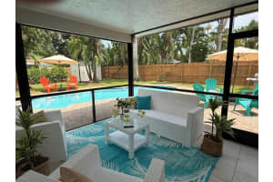 721 36th Street, Oakland Park, FL 33309 Sold 02/06/26