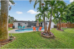 721 36th Street, Oakland Park, FL 33309 Sold 02/06/26