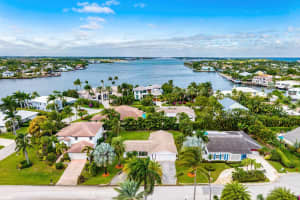 41 Bimini Cove Drive, Ocean Ridge, FL 33435 - MLS#R11157115