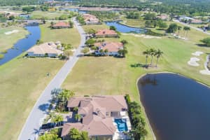 122 SE Mira Lavella, Port St. Lucie, FL 34984, Port Saint Lucie, FL 34984 - MLS#R11157119