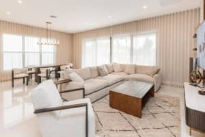 8606 Tower Bridge Court, Boca Raton, FL 33496 - MLS#R11157120