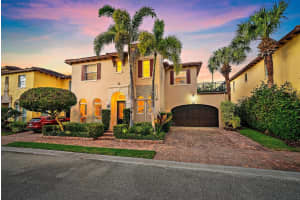 107 Via Poinciana Lane, Boca Raton, Fl 33487, Boca Raton