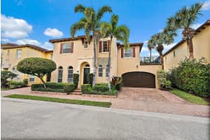 107 Via Poinciana Lane, Boca Raton, FL 33487 - MLS#R11157128