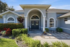 5317 Stately Oaks Street, Fort Pierce, Fl 34981, Fort Pierce