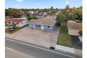 5772 Haverhill Road, West Palm Beach, FL 33407 - MLS#R11157134