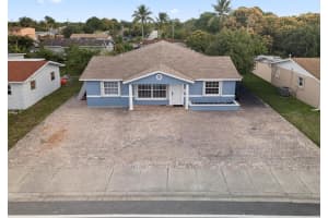 5772 Haverhill Road, West Palm Beach, FL 33407 - MLS#R11157134