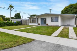 1560 43rd Street, Pompano Beach, FL 33064 - MLS#R11157144