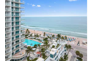 505 Fort Lauderdale Beach Boulevard, Fort Lauderdale, FL 33304 - MLS#R11157147