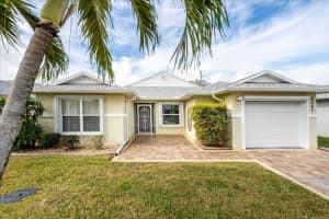 6043 Alexandria Circle, Fort Pierce, FL 34982 Sold 02/11/26