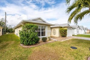 6043 Alexandria Circle, Fort Pierce, FL 34982 Sold 02/11/26