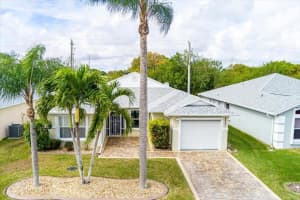 6043 Alexandria Circle, Fort Pierce, FL 34982 Sold 02/11/26