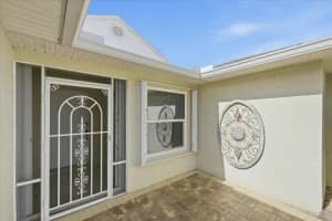 6043 Alexandria Circle, Fort Pierce, FL 34982 Sold 02/11/26