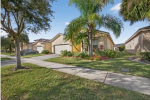 10059 Chadwick Drive, Port Saint Lucie, FL 34987 Sold 03/13/26