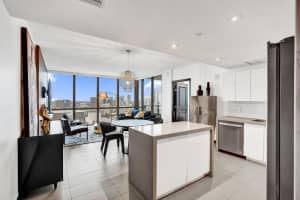 1600 Ne 1st Avenue 3420, Miami, Fl 33132, Miami