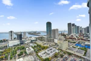 1600 1st Avenue, Miami, FL 33132 - MLS#R11157155