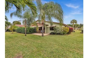 1731 Palmland Drive, Boynton Beach, FL 33436 - MLS#R11157165