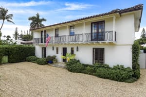 218 List Road, Palm Beach, Fl 33480, Palm Beach