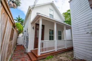 609 Margaret Street, Key West, FL 33040 - MLS#R11157188
