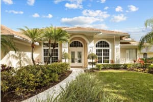 8007 Plantation Lakes Drive, Port St. Lucie, Fl 34986, Port Saint Lucie