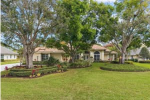 8007 Plantation Lakes Drive, Port Saint Lucie, FL 34986 - MLS#R11157201