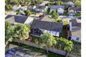 154 Rosewood Circle, Jupiter, FL 33458 - MLS#R11157211