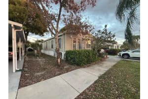 6566 34th Ave Lot#H009 Avenue, Coconut Creek, FL 33073 - MLS#R11157219