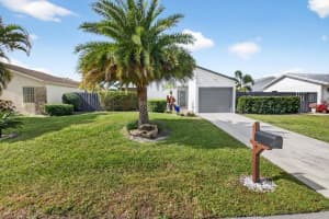 800 Nw 32nd Avenue, Delray Beach, Fl 33445, Delray Beach