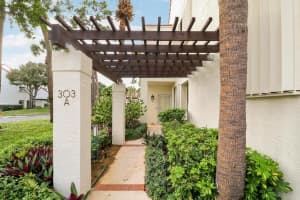 303 Sea Oats Drive, Juno Beach, FL 33408 - MLS#R11157242