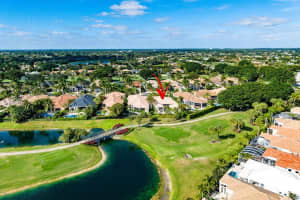 161 Vintage Isle Lane, Palm Beach Gardens, FL 33418 - MLS#R11157243