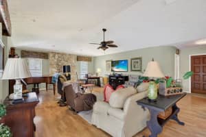 3438 Hart Circle, Port Saint Lucie, FL 34984 Sold 02/23/26