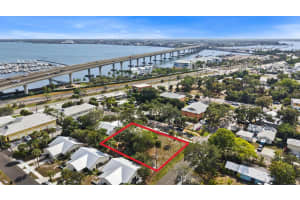 621 Australian Street, Stuart, FL 34994 - MLS#R11157252