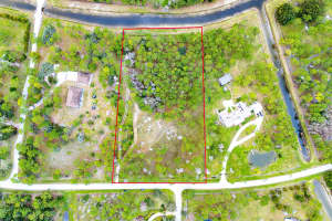 0 Caloosa Boulevard, West Palm Beach, FL 33418 Sold 02/06/26