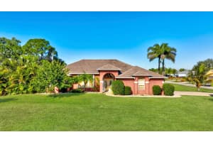 539 Nome Drive, Port Saint Lucie, FL 34984 Sold 04/30/26