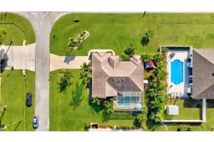539 Nome Drive, Port Saint Lucie, FL 34984 Sold 04/30/26