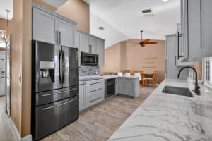 539 Nome Drive, Port Saint Lucie, FL 34984 Sold 04/30/26