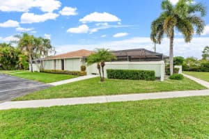 114 Bent Arrow Drive C, Jupiter, Fl 33458, Jupiter
