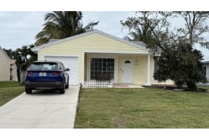9129 Carma Drive, Boynton Beach, Fl 33472, Boynton Beach