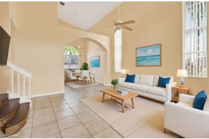 5742 Sterling Lake Drive, Fort Pierce, FL 34951 - MLS#R11157283