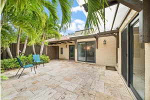 5926 Patio Drive, Boca Raton, FL 33433 - MLS#R11157289