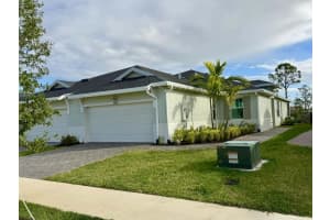 1561 Crosswood Way, Port Saint Lucie, FL 34984 Sold 03/23/26
