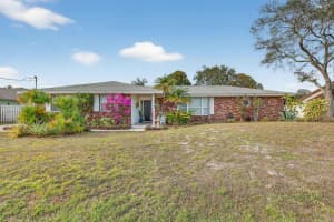 1207 Palm Beach Road, Port Saint Lucie, FL 34952 Sold 04/02/26