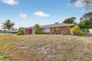 1207 Palm Beach Road, Port Saint Lucie, FL 34952 - MLS#R11157302