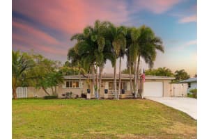 4760 Se Bayshore Terrace, Stuart, Fl 34997, Stuart
