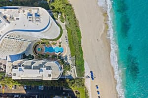 4600 Ocean Drive, Singer Island, FL 33404 - MLS#R11157325