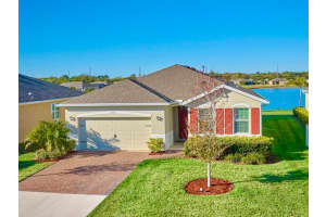 2235 Hawk River Drive Sw, Vero Beach, Fl 32962, Vero Beach