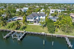 222 Arlington Road, West Palm Beach, FL 33405 - MLS#R11157338