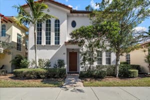 82 Stoney Drive, Palm Beach Gardens, FL 33410 - MLS#R11157342