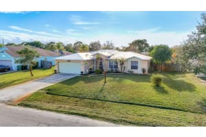 2038 Libra Lane, Port Saint Lucie, FL 34984 - MLS#R11157344